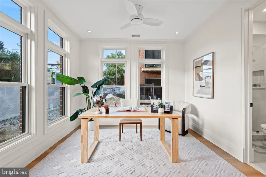 109 N West St, Alexandria, VA 22314 - #3