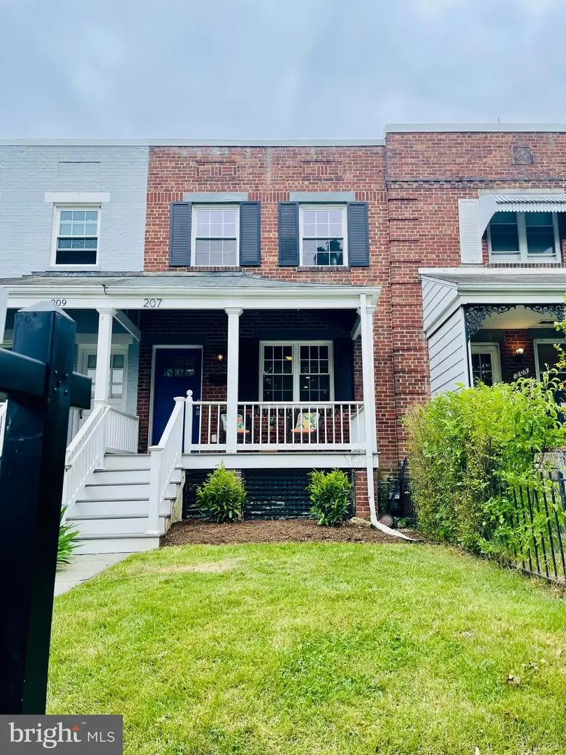207 Evans Ln, Alexandria, VA 22305 - #3