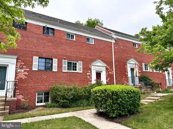 1119 Beverley Dr, ALEXANDRIA, VA 22302