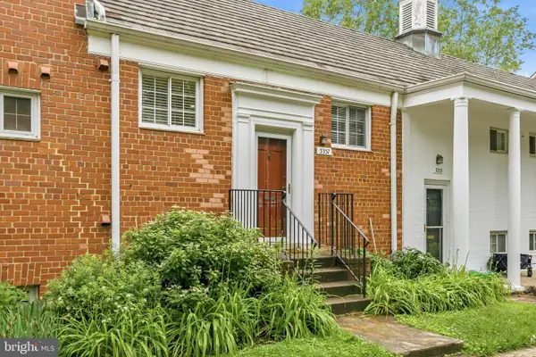 3357 Martha Custis Dr, ALEXANDRIA, VA 22302
