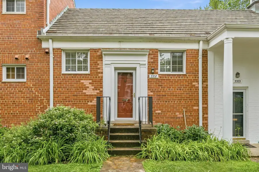 3357 Martha Custis Dr, Alexandria, VA 22302 - #3