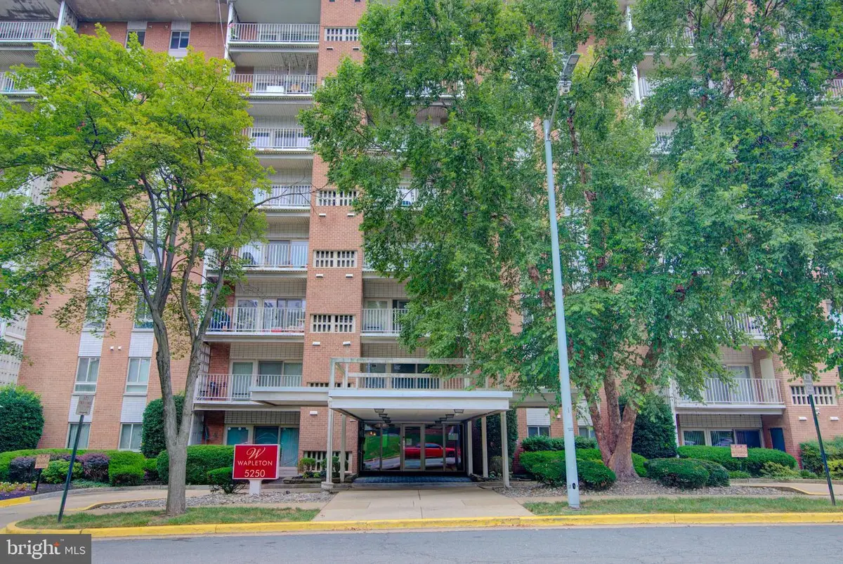 5250 Valley Forge Dr #407, Alexandria, VA 22304 - #1