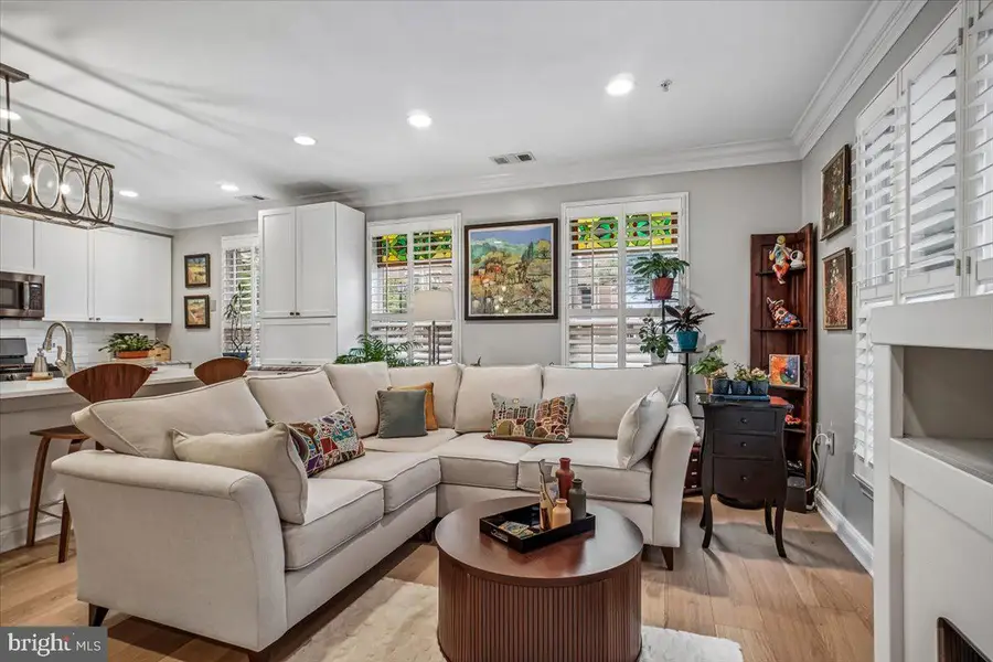 1115 Cameron St #103, Alexandria, VA 22314 - #2