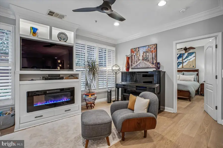 1115 Cameron St #103, Alexandria, VA 22314 - #3