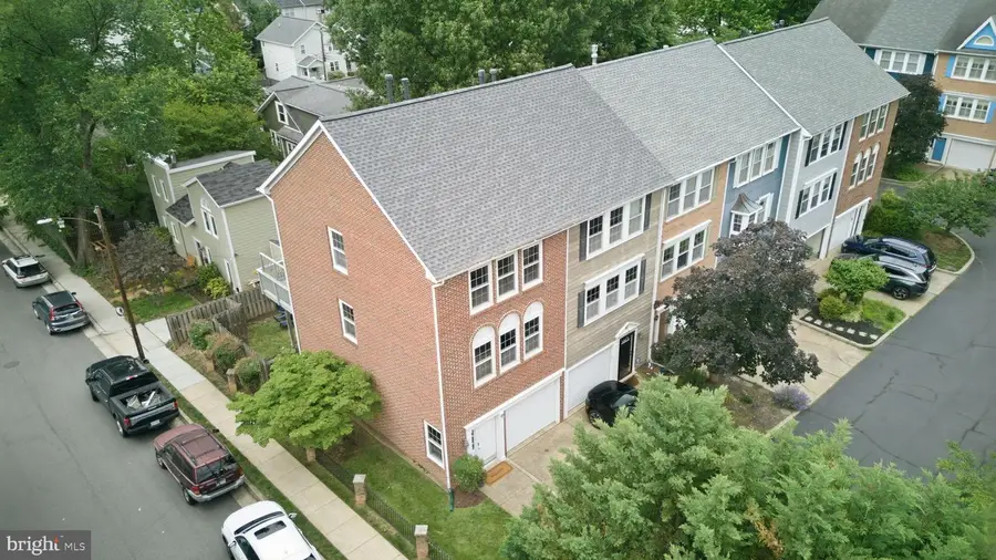 45 Herbert St, Alexandria, VA 22305 - #2