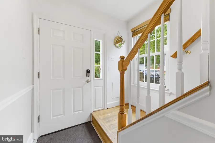 45 Herbert St, Alexandria, VA 22305 - #3