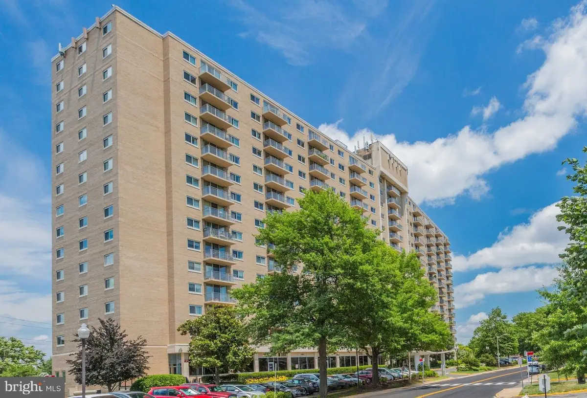 1225 Martha Custis Dr #403, Alexandria, VA 22302 - #1