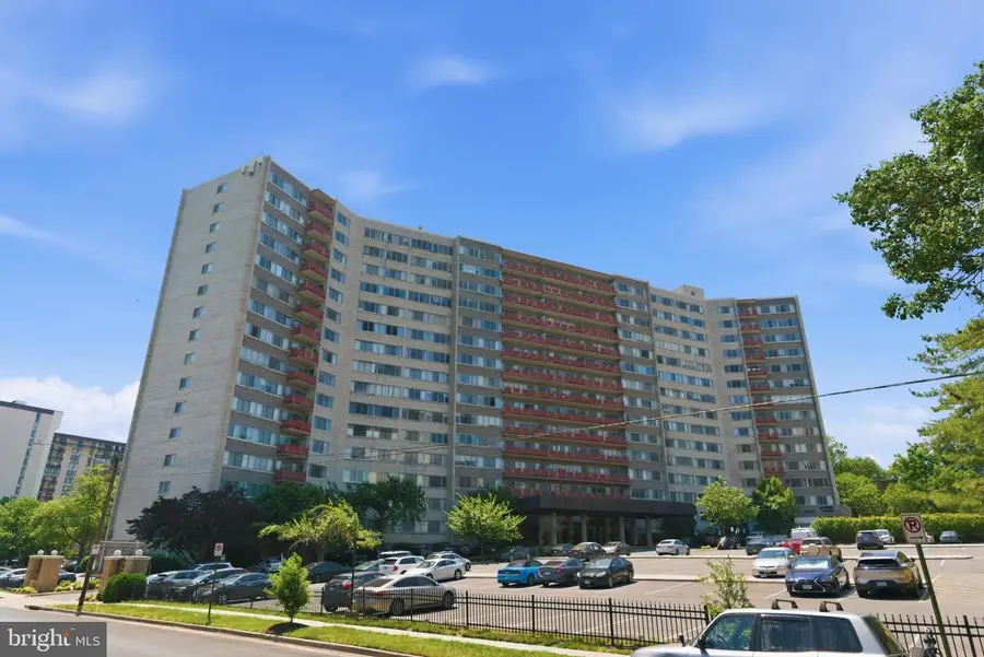 5340 Holmes Run Pkwy #1519, Alexandria, VA 22304 - #2