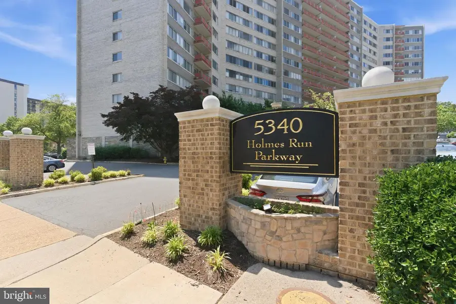 5340 Holmes Run Pkwy #1519, Alexandria, VA 22304 - #3