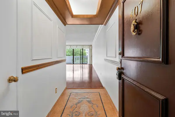 6101 Edsall Rd #407, ALEXANDRIA, VA 22304