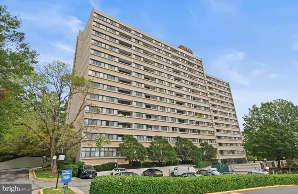 5911 Edsall Road #803, ALEXANDRIA, VA 22304