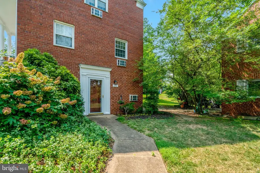 1755 Preston Rd, Alexandria, VA 22302 - #2