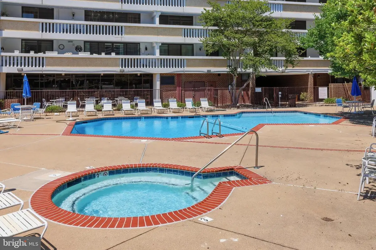 6101 Edsall Rd #502, Alexandria, VA 22304 - #1