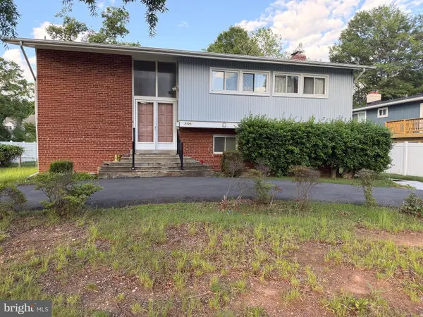 2705-n Rosser St, ALEXANDRIA, VA 22311