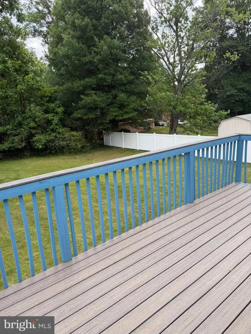 2705-n Rosser St, Alexandria, VA 22311 - #2