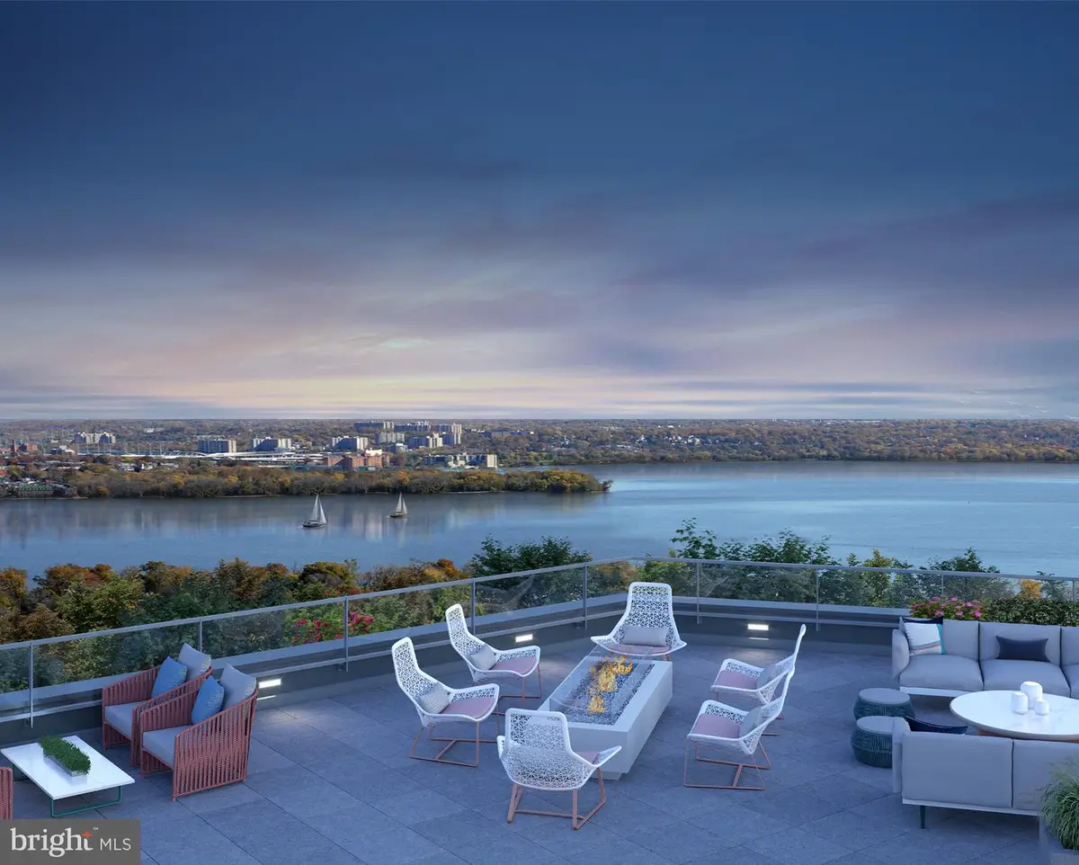 1201 N Royal St #409, Alexandria, VA 22314 - #1