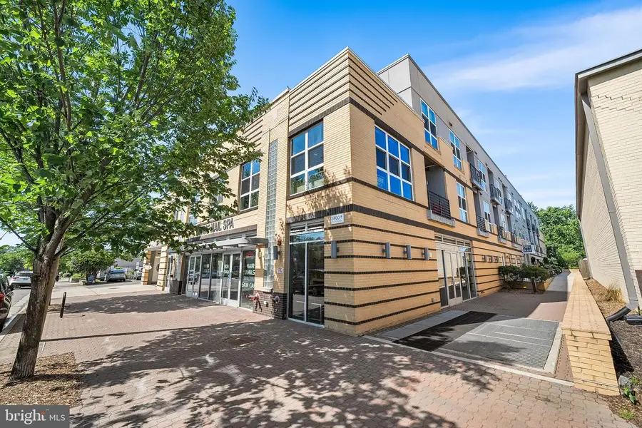 1800 Mount Vernon Ave #210, Alexandria, VA 22301 - #2