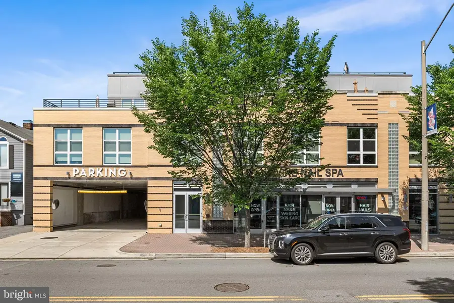 1800 Mount Vernon Ave #210, Alexandria, VA 22301 - #3