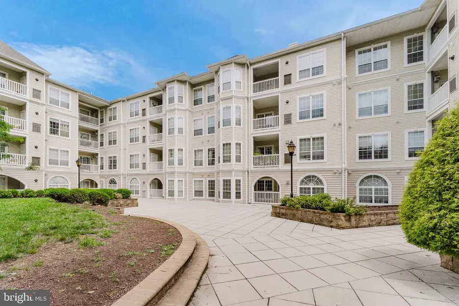 4551 Strutfield Ln #4128, Alexandria, VA 22311 - #2