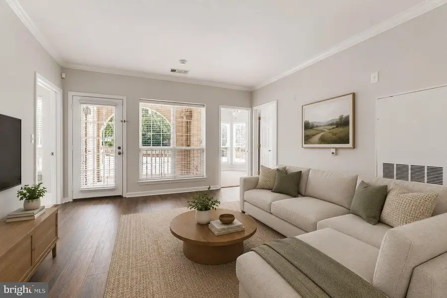 4551 Strutfield Ln #4128, Alexandria, VA 22311 - #3