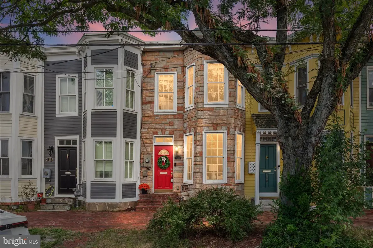 523 N Alfred St, Alexandria, VA 22314 - #1