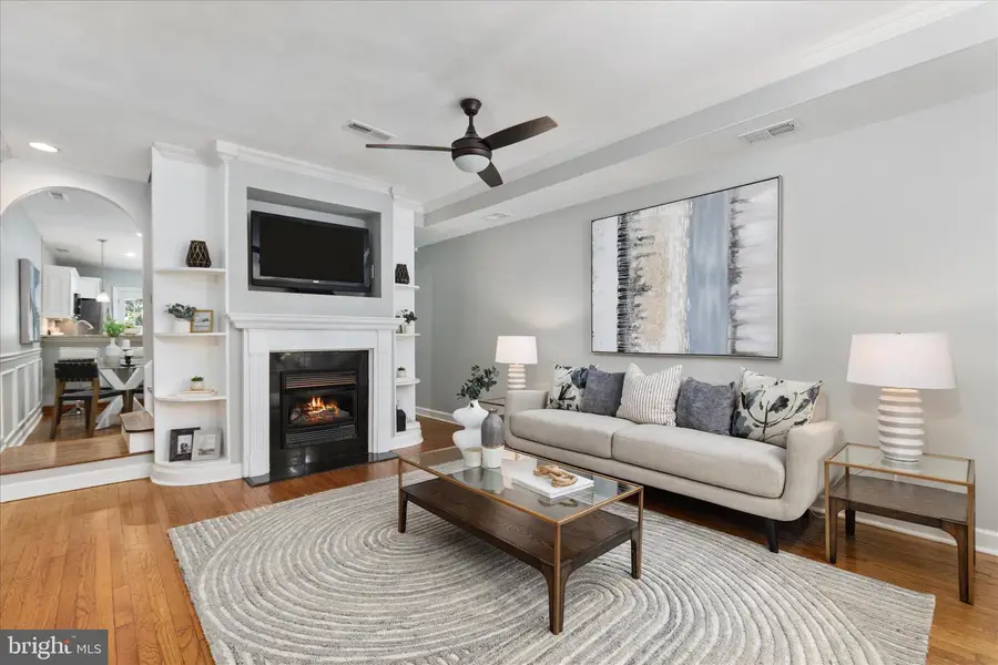 523 N Alfred St, Alexandria, VA 22314 - #2