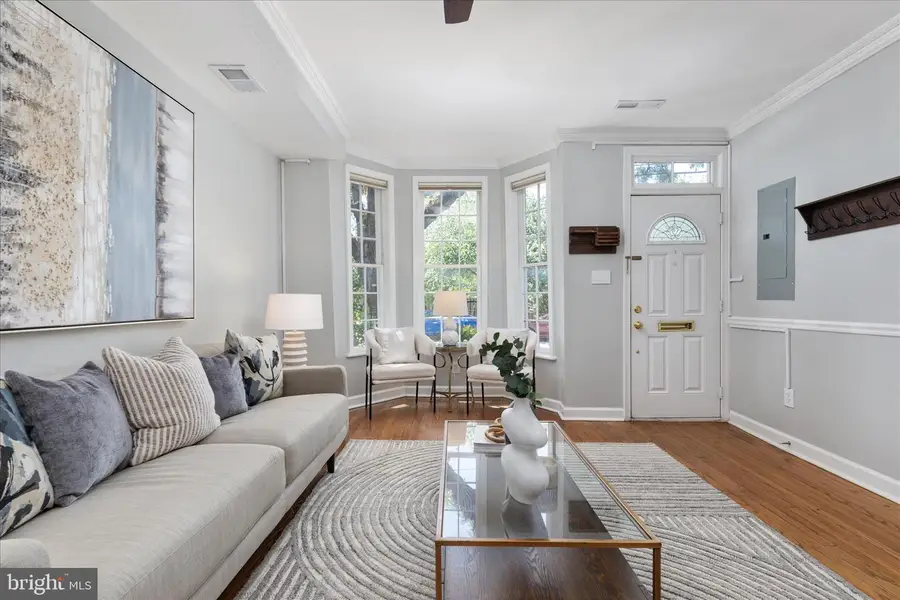 523 N Alfred St, Alexandria, VA 22314 - #3