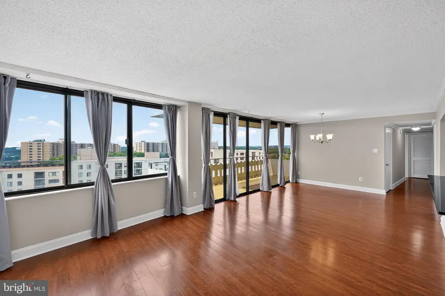 6301 Stevenson Ave #1501, Alexandria, VA 22304 - #3