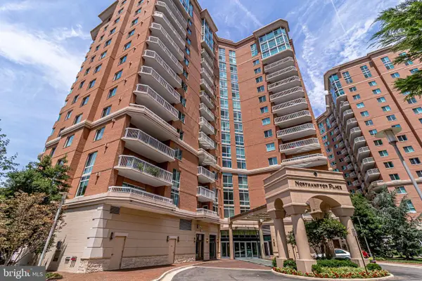 3101 N Hampton Dr #1607, ALEXANDRIA, VA 22302