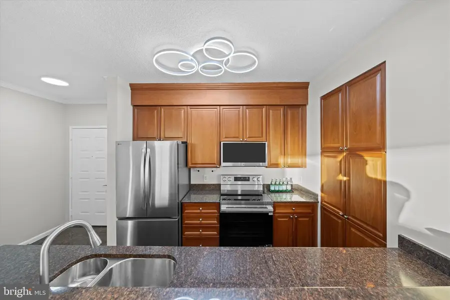 3101 N Hampton Dr #1607, Alexandria, VA 22302 - #2