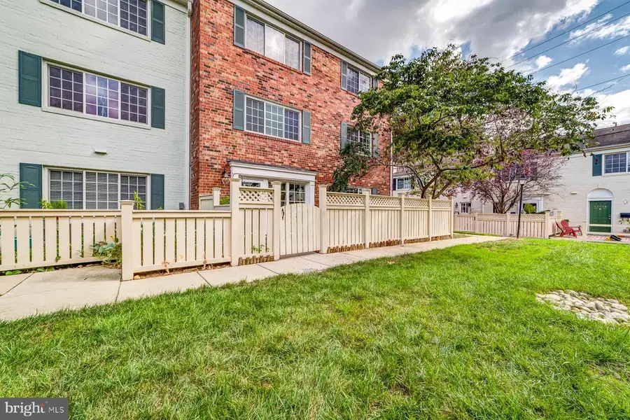 1461 Van Dorn St N #a, Alexandria, VA 22304 - #2