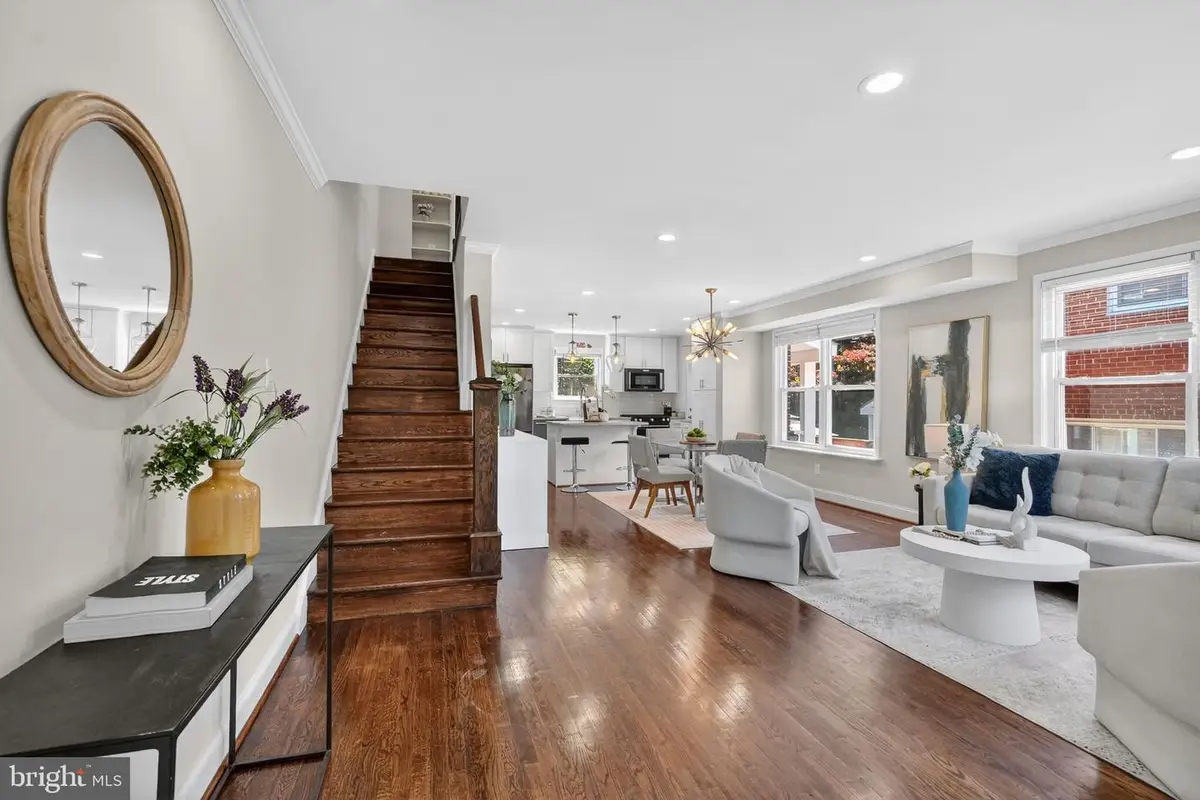 217 E Taylor Run Pkwy, Alexandria, VA 22314 - #1