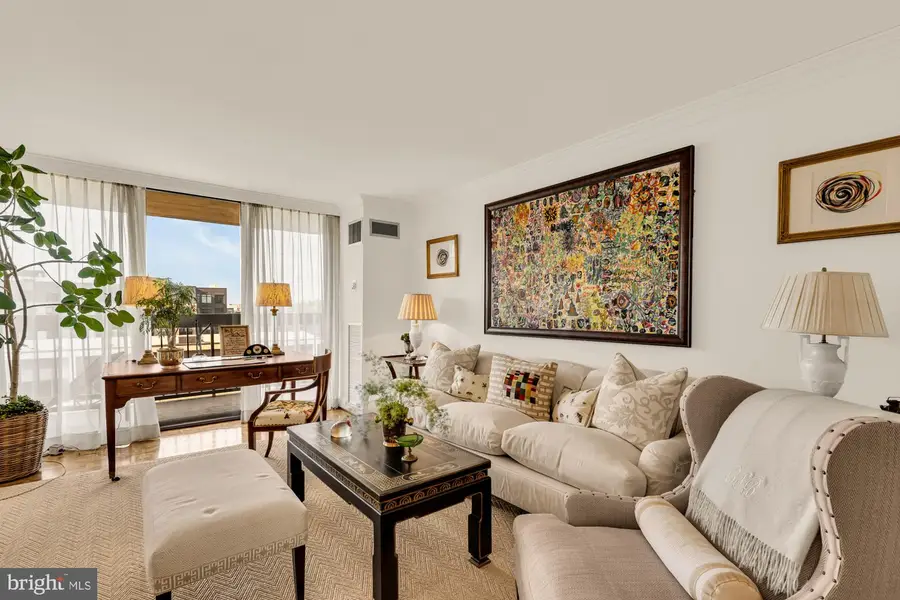 400 Madison St #501/510, Alexandria, VA 22314 - #2