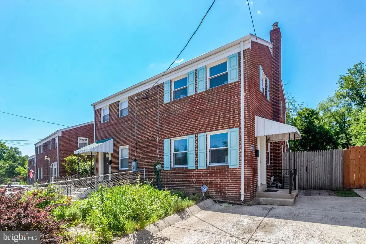 4316 Duke St, Alexandria, VA 22304 - #1