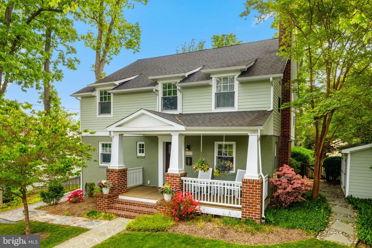 3307 Elmore Dr, Alexandria, VA 22302 - #1
