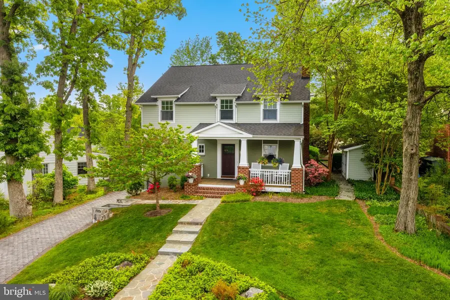 3307 Elmore Dr, Alexandria, VA 22302 - #2