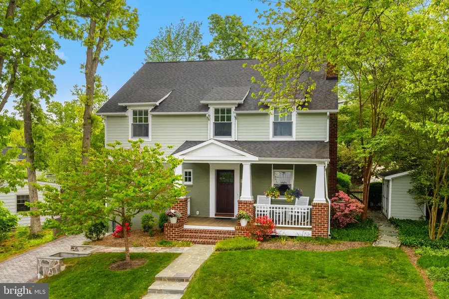 3307 Elmore Dr, Alexandria, VA 22302 - #3