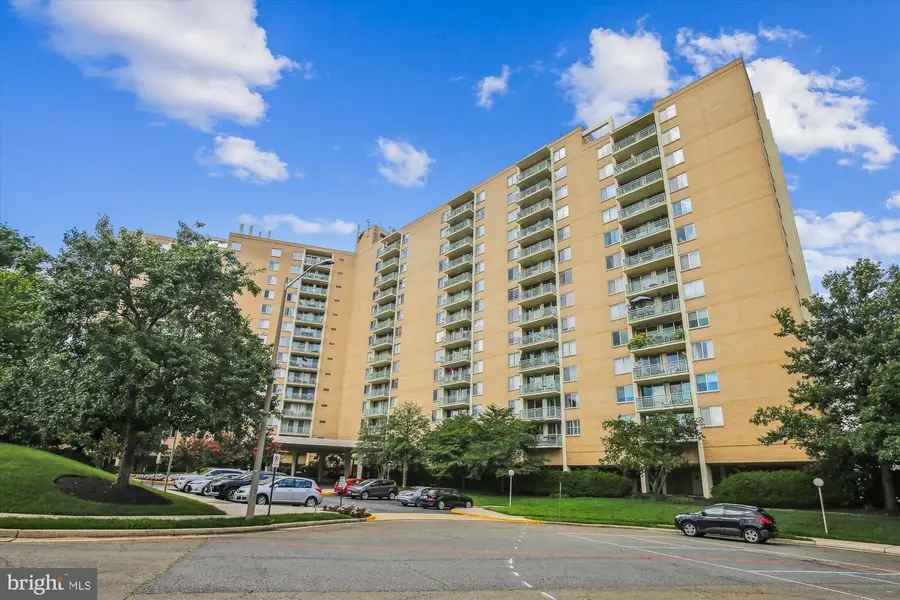 501 Slaters Ln #1407, Alexandria, VA 22314 - #2