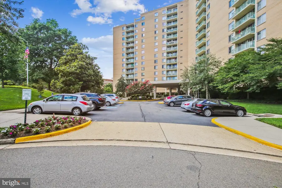 501 Slaters Ln #1407, Alexandria, VA 22314 - #3