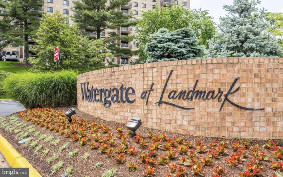 307 Yoakum Pkwy #706, Alexandria, VA 22304 - #2