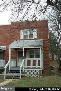 3039 Manning, Alexandria, VA 22305 - #2