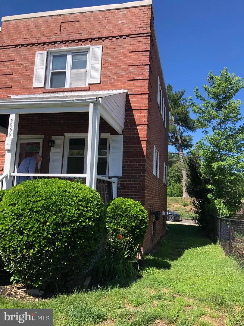 3039 Manning, Alexandria, VA 22305 - #3