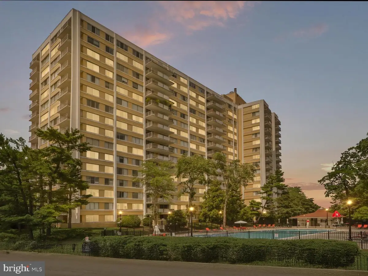 301 N Beauregard St N #1107, Alexandria, VA 22312 - #1
