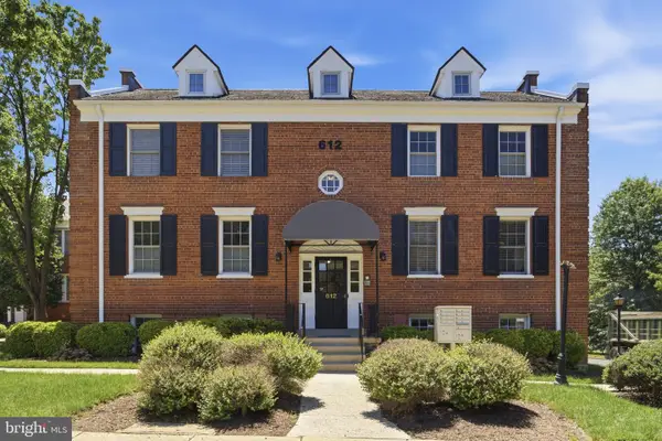 612 Bashford Ln #1222, ALEXANDRIA, VA 22314