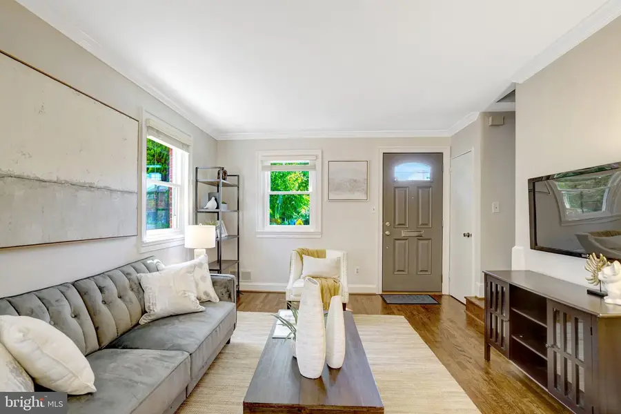 610 S Fayette St, Alexandria, VA 22314 - #3