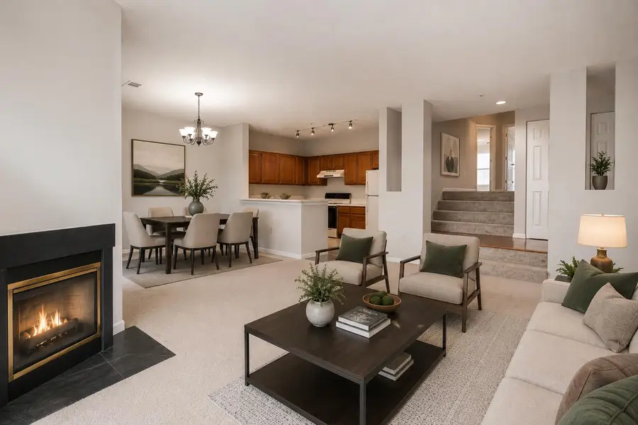 279 S Pickett St #301, Alexandria, VA 22304 - #2