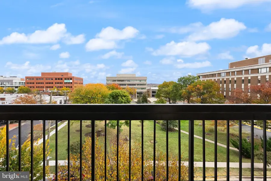 400 Madison St #409, Alexandria, VA 22314 - #3