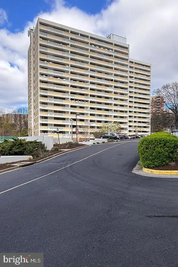 6101 Edsall Rd #1202, ALEXANDRIA, VA 22304