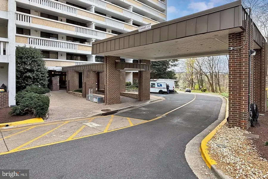 6101 Edsall Rd #1202, Alexandria, VA 22304 - #2