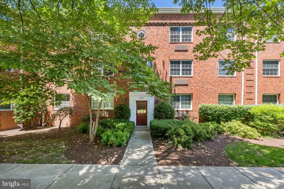 1630 W Abingdon Dr #302, Alexandria, VA 22314 - #1